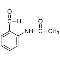 2-Acetamidobenzaldehyde, 1G - A2926-1G