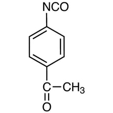 4-Acetylphenyl Isocyanate, 1G - A2933-1G