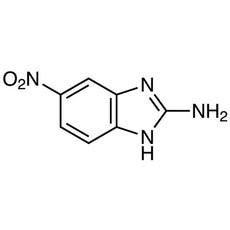 2-Amino-5-nitrobenzimidazole, 250MG - A2934-250MG