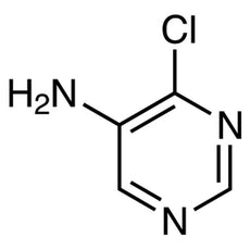 5-Amino-4-chloropyrimidine, 1G - A2937-1G