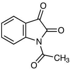 1-Acetylisatin, 25G - A2941-25G