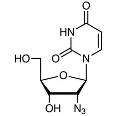 2'-Azido-2'-deoxyuridine, 100MG - A2942-100MG