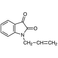 1-Allylisatin, 1G - A2943-1G