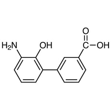 3'-Amino-2'-hydroxybiphenyl-3-carboxylic Acid, 1G - A2944-1G