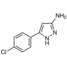 3-Amino-5-(4-chlorophenyl)pyrazole, 5G - A2952-5G