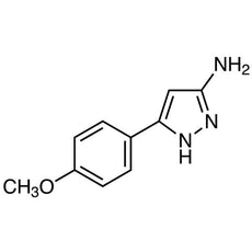 3-Amino-5-(4-methoxyphenyl)pyrazole, 1G - A2953-1G