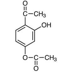 4-Acetyl-3-hydroxyphenyl Acetate, 1G - A2960-1G