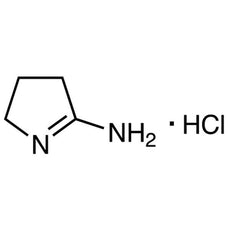 2-Amino-1-pyrroline Hydrochloride, 1G - A2963-1G