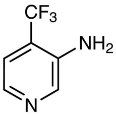 3-Amino-4-(trifluoromethyl)pyridine, 1G - A2971-1G