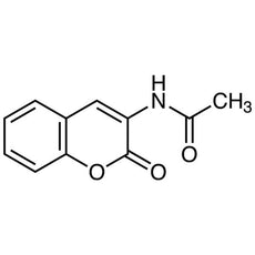 3-Acetamidocoumarin, 200MG - A2972-200MG