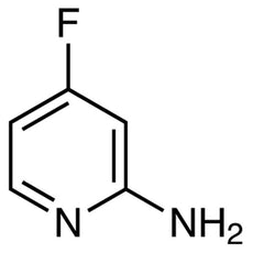 2-Amino-4-fluoropyridine, 1G - A2976-1G