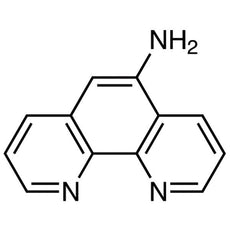 5-Amino-1,10-phenanthroline, 1G - A2977-1G