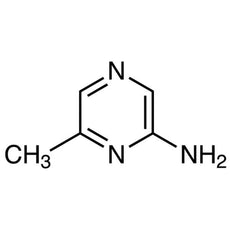 2-Amino-6-methylpyrazine, 200MG - A2992-200MG