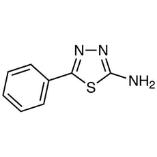 2-Amino-5-phenyl-1,3,4-thiadiazol, 1G - A3002-1G