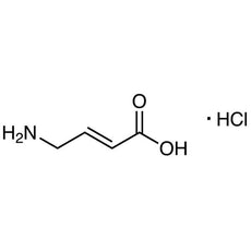 4-Aminocrotonic Acid Hydrochloride, 10MG - A3011-10MG