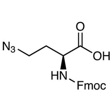 4-Azido-N-[(9H-fluoren-9-ylmethoxy)carbonyl]-L-homoalanine, 250MG - A3020-250MG