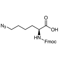 6-Azido-N-[(9H-fluoren-9-ylmethoxy)carbonyl]-L-norleucine, 250MG - A3023-250MG