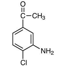 3'-Amino-4'-chloroacetophenone, 5G - A3026-5G