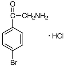 2-Amino-4'-bromoacetophenone Hydrochloride, 1G - A3030-1G