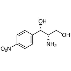 (1S,2S)-(+)-2-Amino-1-(4-nitrophenyl)-1,3-propanediol, 25G - A3036-25G