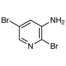 3-Amino-2,5-dibromopyridine, 1G - A3048-1G