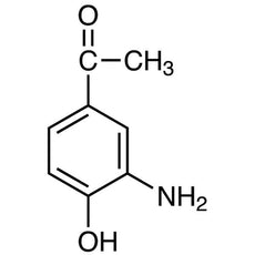 3'-Amino-4'-hydroxyacetophenone, 1G - A3049-1G