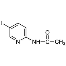 2-Acetamido-5-iodopyridine, 5G - A3050-5G