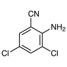 2-Amino-3,5-dichlorobenzonitrile, 1G - A3062-1G