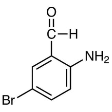 2-Amino-5-bromobenzaldehyde, 200MG - A3063-200MG