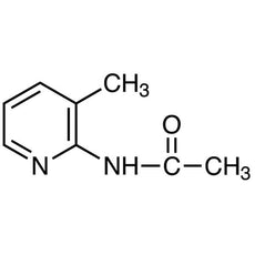 2-Acetamido-3-methylpyridine, 1G - A3065-1G