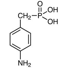 (4-Aminobenzyl)phosphonic Acid, 1G - A3072-1G