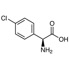 L-2-(4-Chlorophenyl)glycine, 5G - A3077-5G