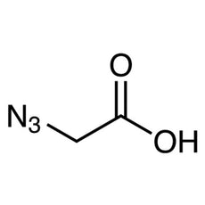Azidoacetic Acid, 1G - A3079-1G