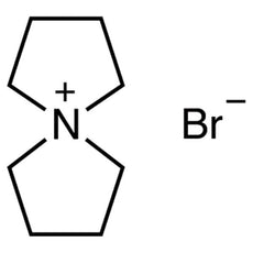 5-Azoniaspiro[4.4]nonane Bromide, 1G - A3091-1G