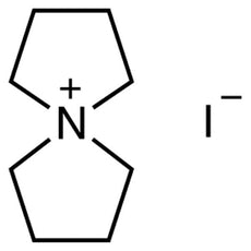 5-Azoniaspiro[4.4]nonane Iodide, 1G - A3093-1G