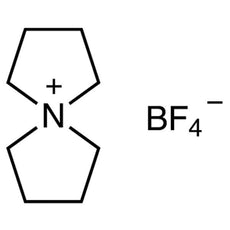 5-Azoniaspiro[4.4]nonane Tetrafluoroborate, 1G - A3103-1G