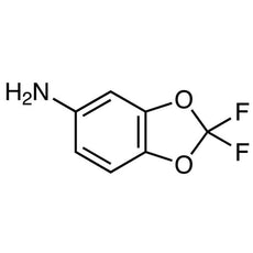 5-Amino-2,2-difluoro-1,3-benzodioxole, 1G - A3107-1G