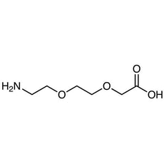 2-[2-(2-Aminoethoxy)ethoxy]acetic Acid, 250MG - A3120-250MG