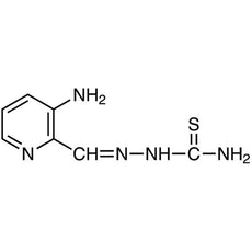 2-[(3-Aminopyridin-2-yl)methylene]hydrazinecarbothioamide, 25MG - A3132-25MG