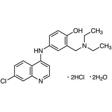 Amodiaquine DihydrochlorideDihydrate, 25G - A3133-25G