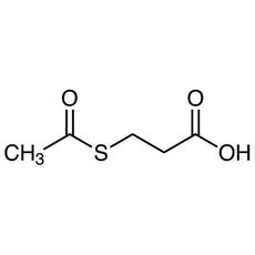 3-(Acetylthio)propionic Acid, 5G - A3134-5G