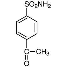 4-Acetylbenzenesulfonamide, 1G - A3136-1G