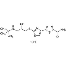 Arotinolol Hydrochloride, 50MG - A3145-50MG