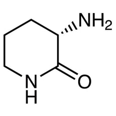 (S)-(-)-3-Amino-2-piperidone, 1G - A3171-1G
