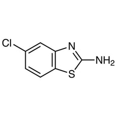 2-Amino-5-chlorobenzothiazole, 1G - A3177-1G