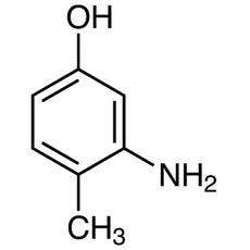 3-Amino-4-methylphenol, 1G - A3180-1G