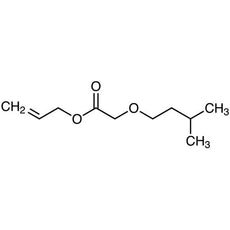 Allyl (3-Methylbutoxy)acetate, 25G - A3185-25G