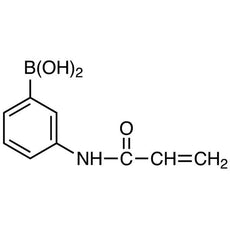 3-Acrylamidophenylboronic Acid(contains varying amounts of Anhydride), 1G - A3199-1G