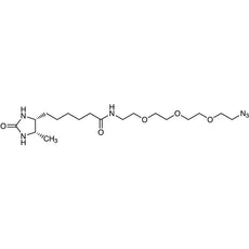 Azide-PEG3-Desthiobiotin, 10MG - A3202-10MG