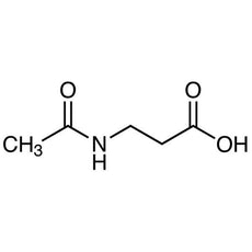 N-Acetyl-beta-alanine, 25G - A3205-25G